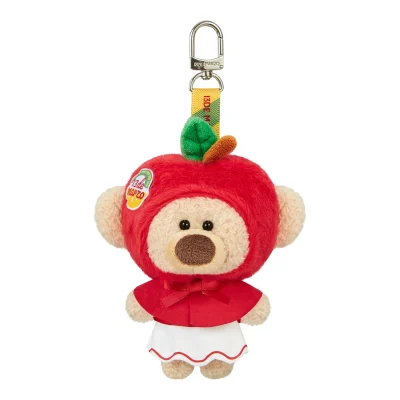 13DE MARZO An Apple Bear