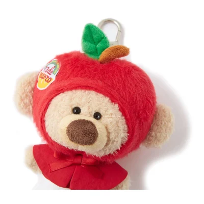 13DE MARZO An Apple Bear