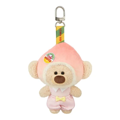 13DE MARZO A Peach Bear