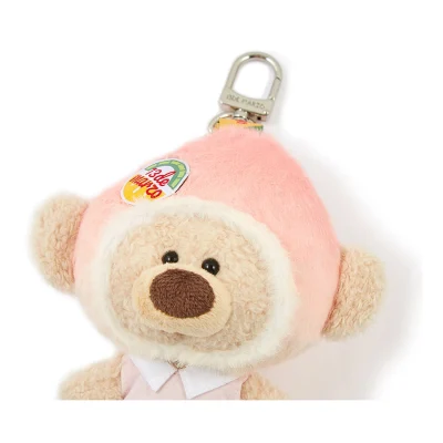 13DE MARZO A Peach Bear