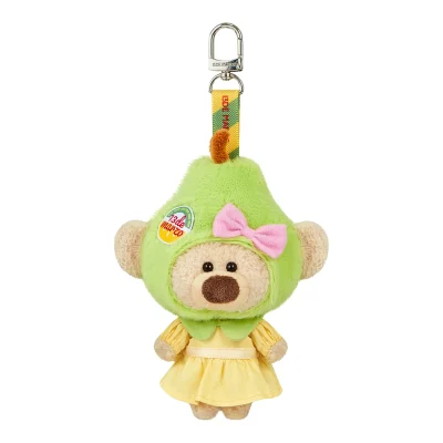 13DE MARZO A Pear Bear