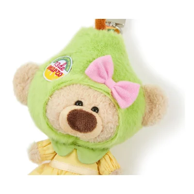 13DE MARZO A Pear Bear