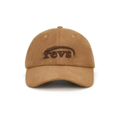 REVAN Maillard Vintage Workwear Baseball Cap