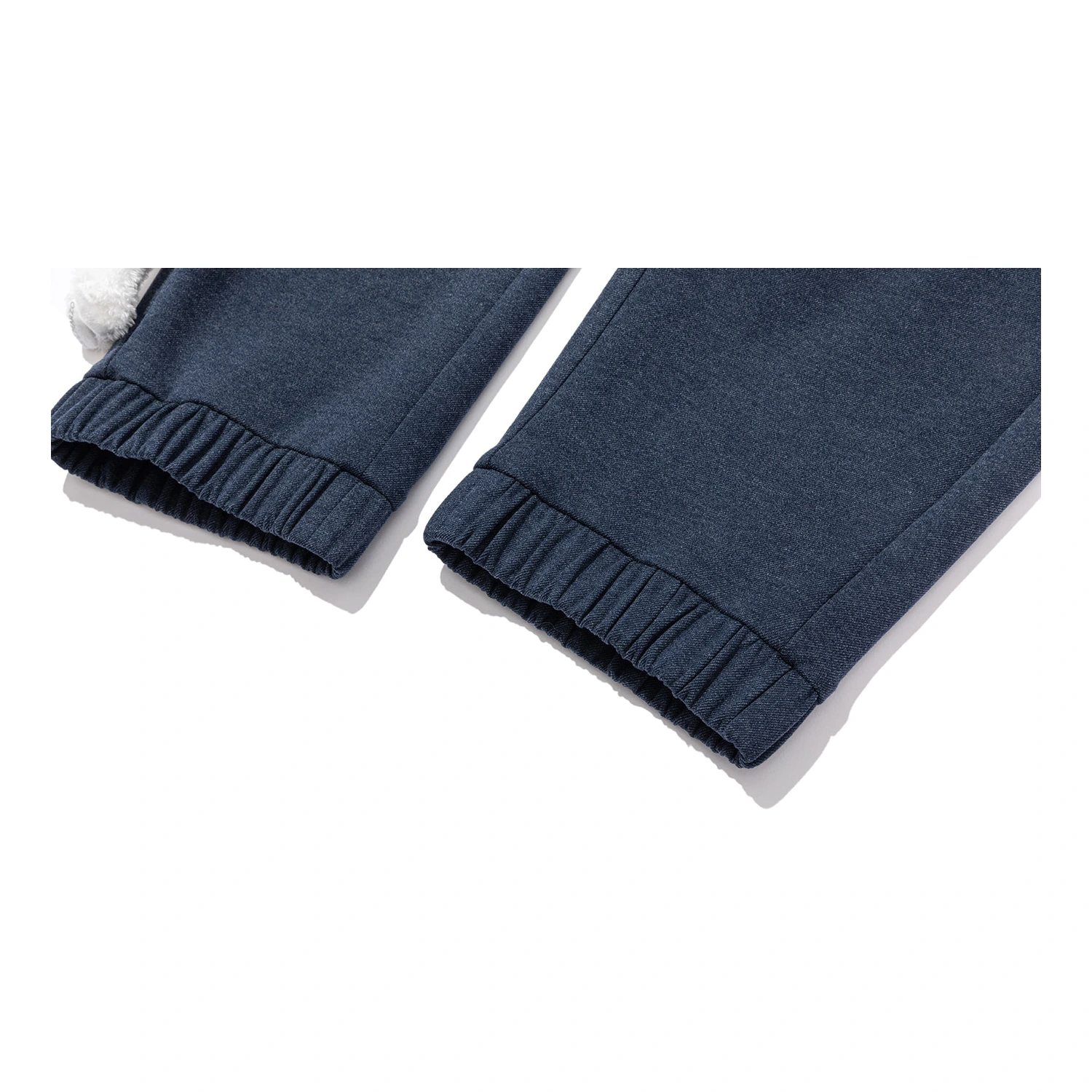 13DE MARZO Nighty Night Bear Sweatpants Blue - Image 6