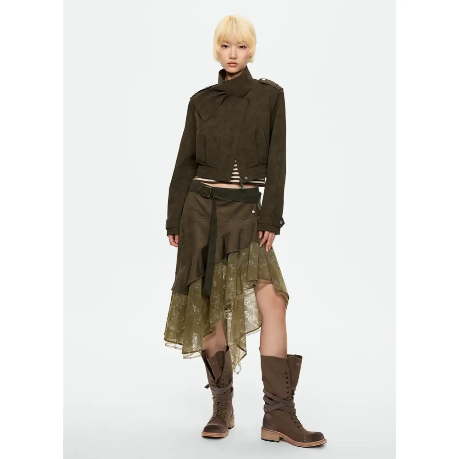 EmilySteve NEW ARRIVALS
