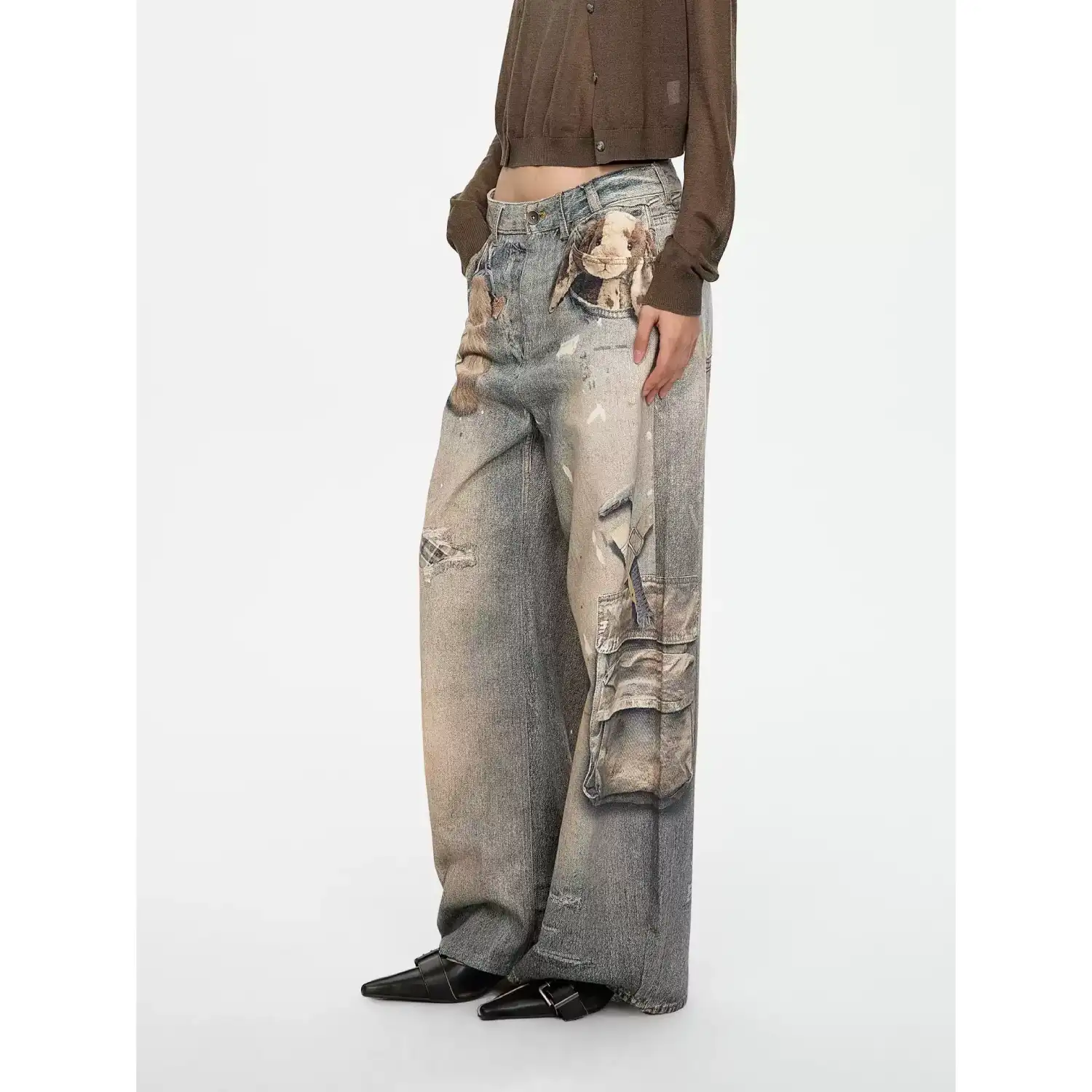 EmilySteve NEW ARRIVALS