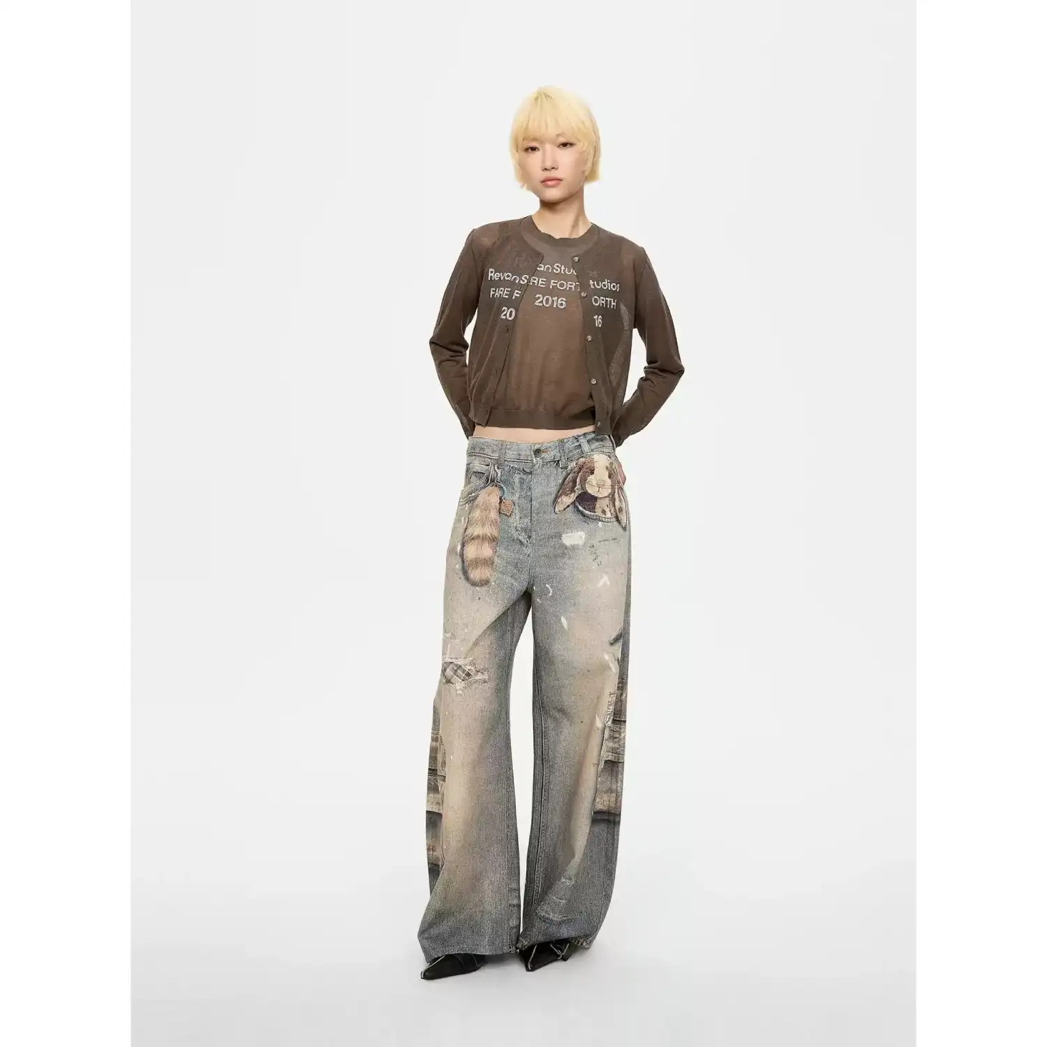 EmilySteve NEW ARRIVALS