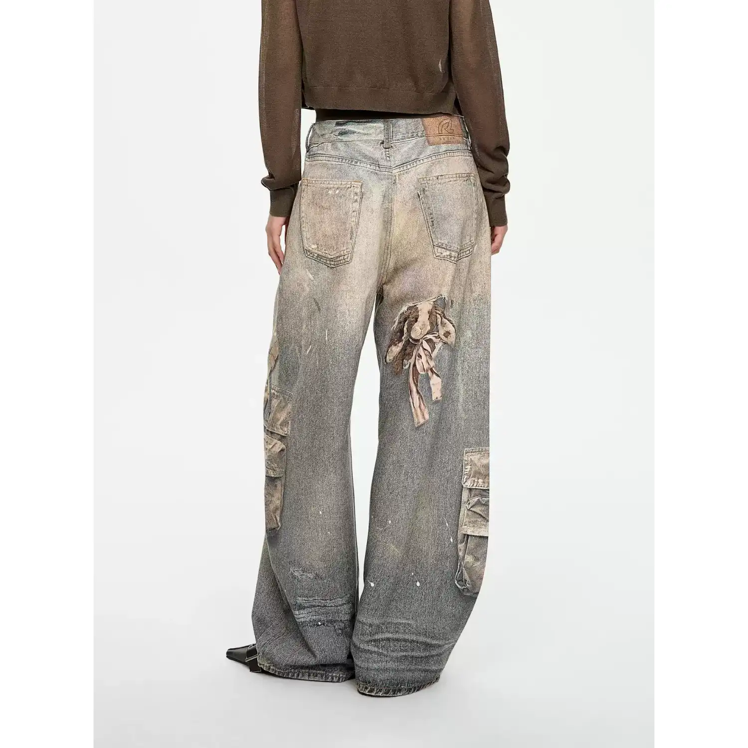 EmilySteve NEW ARRIVALS