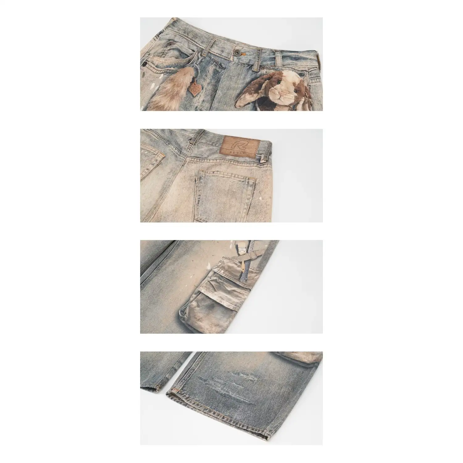 EmilySteve NEW ARRIVALS