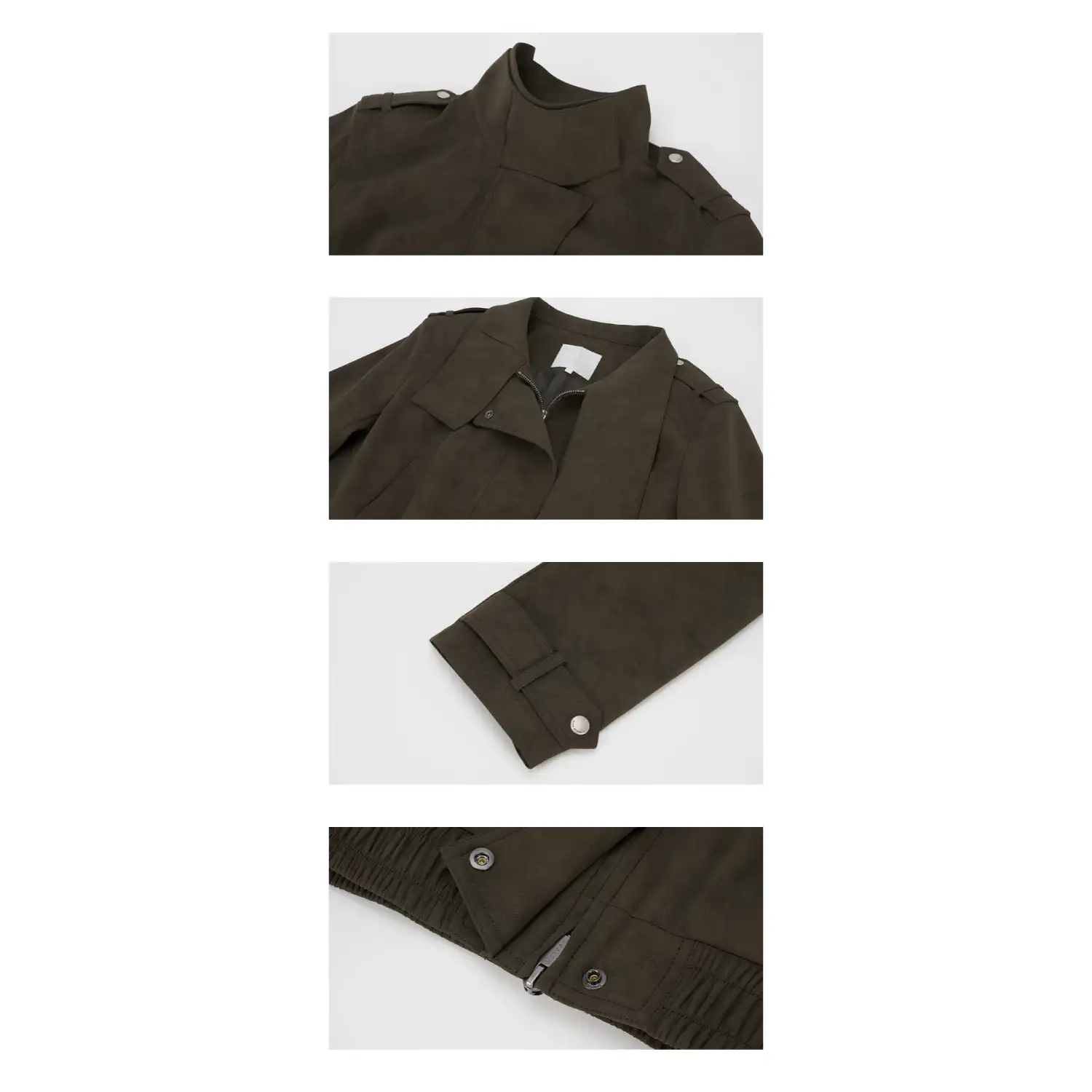 EmilySteve NEW ARRIVALS