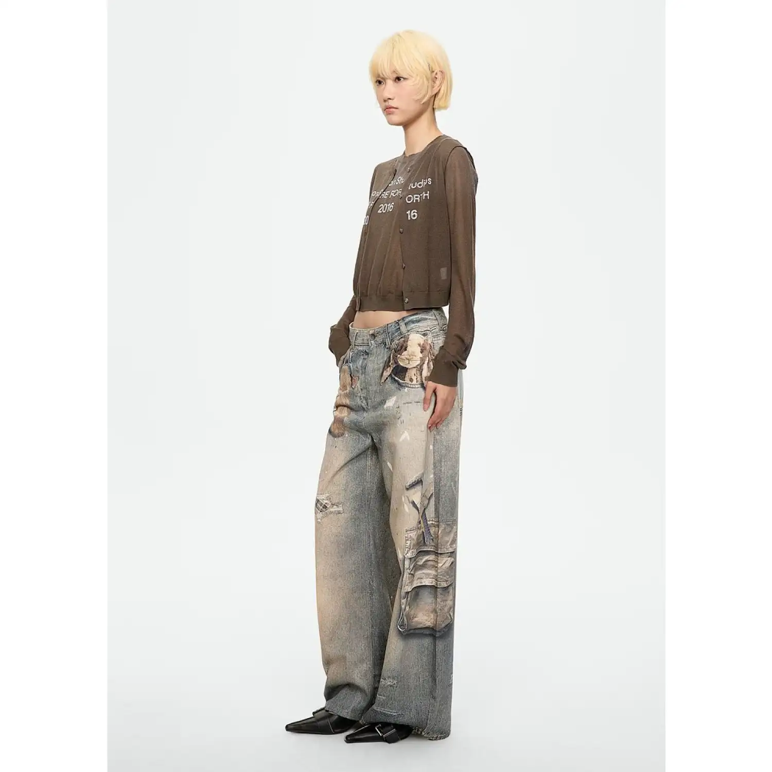 EmilySteve NEW ARRIVALS