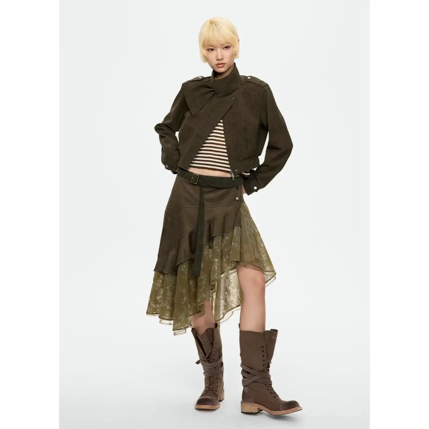 EmilySteve NEW ARRIVALS