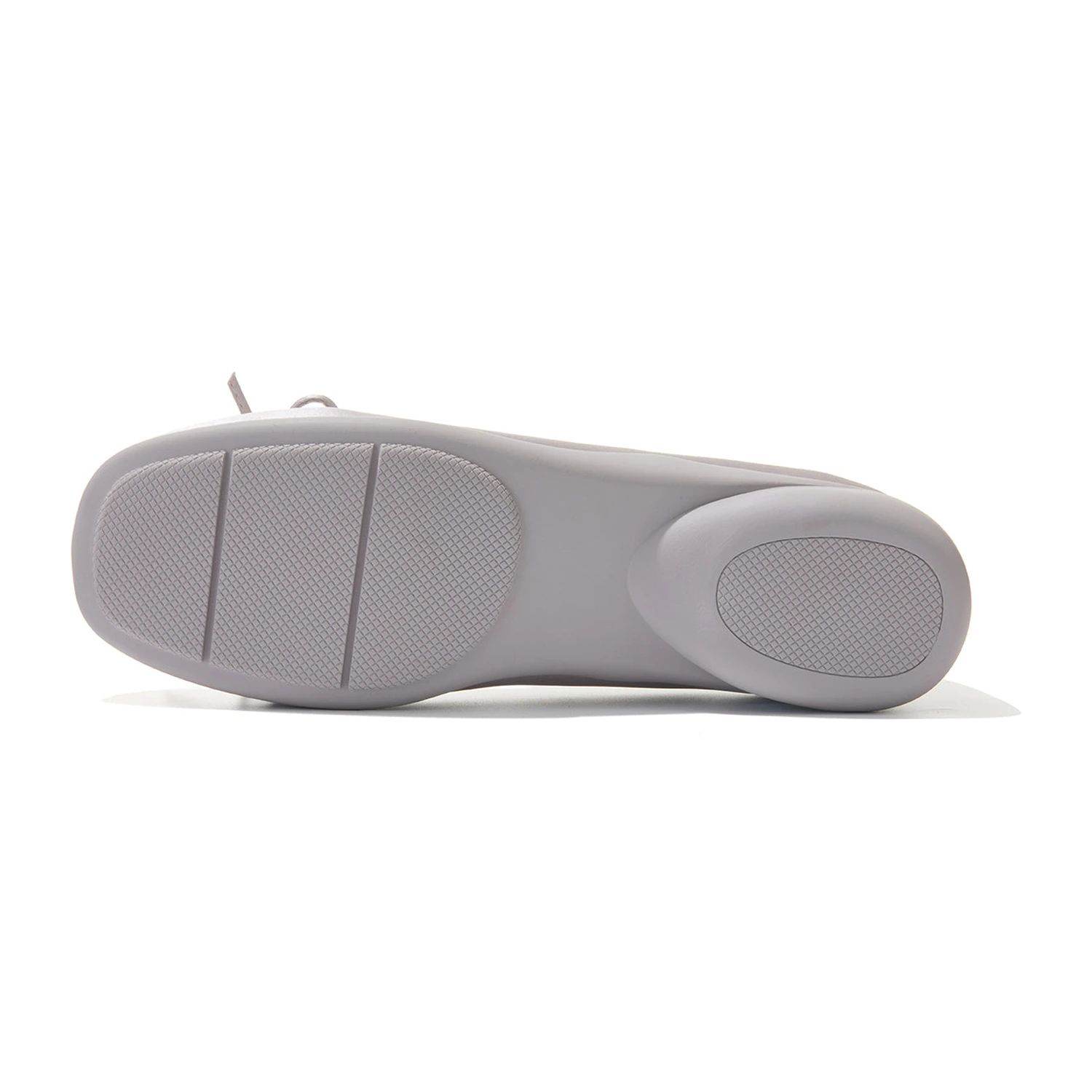 13DE MARZO Stain Ballet Mary Janes Silver - Image 10