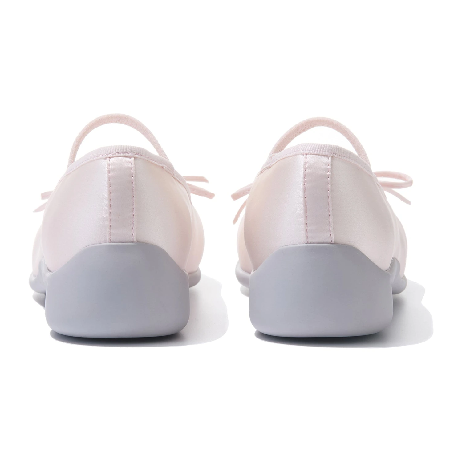 13DE MARZO Stain Ballet Mary Janes Pink - Image 8