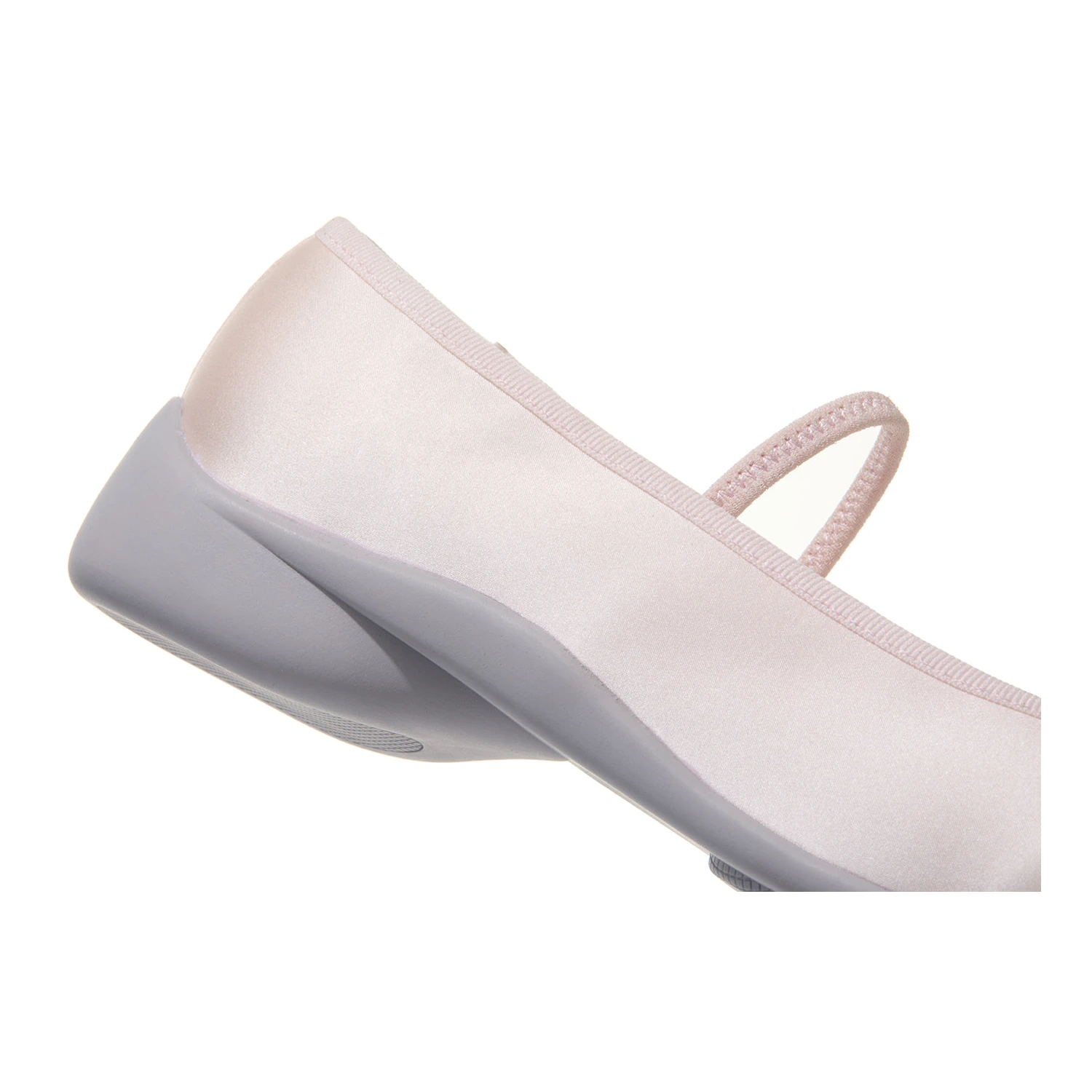 13DE MARZO Stain Ballet Mary Janes Pink - Image 10