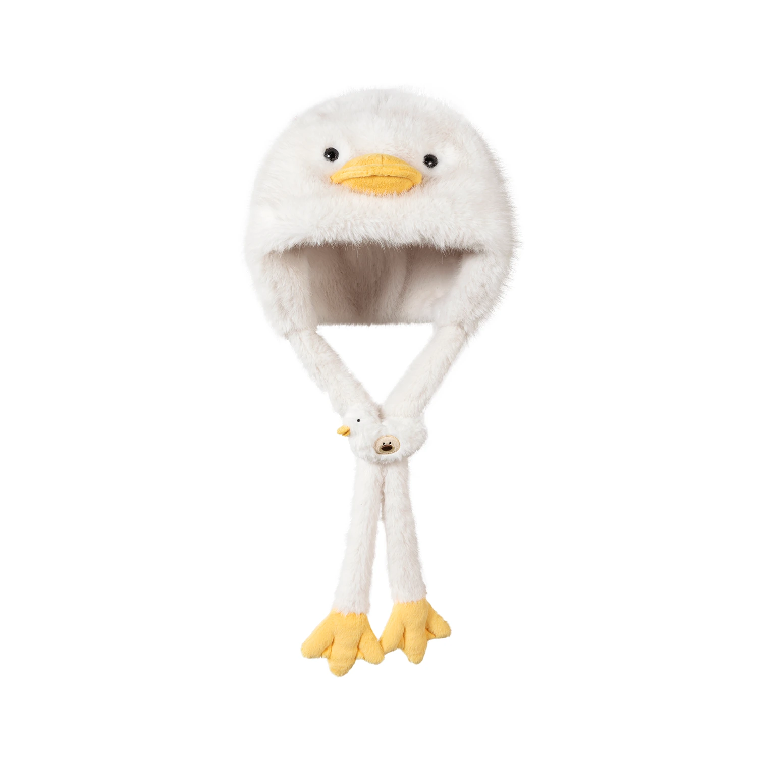 13DE MARZO BabyBear Duck Hat