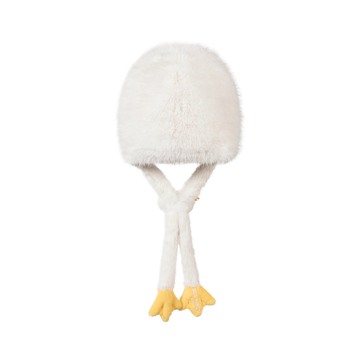 13DE MARZO BabyBear Duck Hat - Image 3