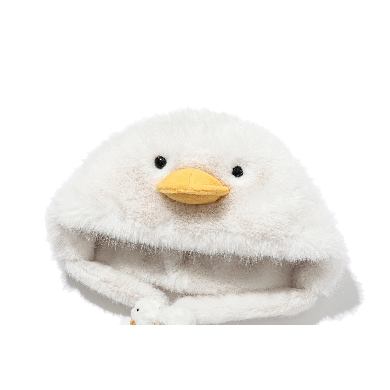 13DE MARZO BabyBear Duck Hat - Image 4