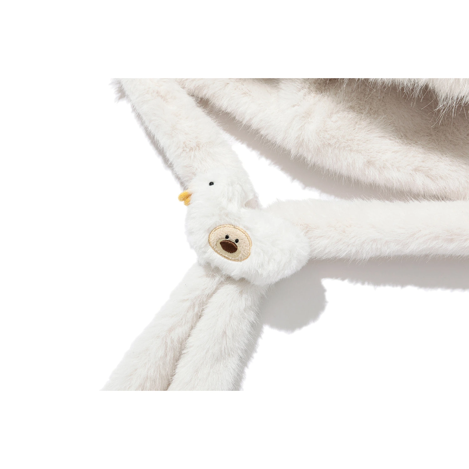 13DE MARZO BabyBear Duck Hat - Image 6