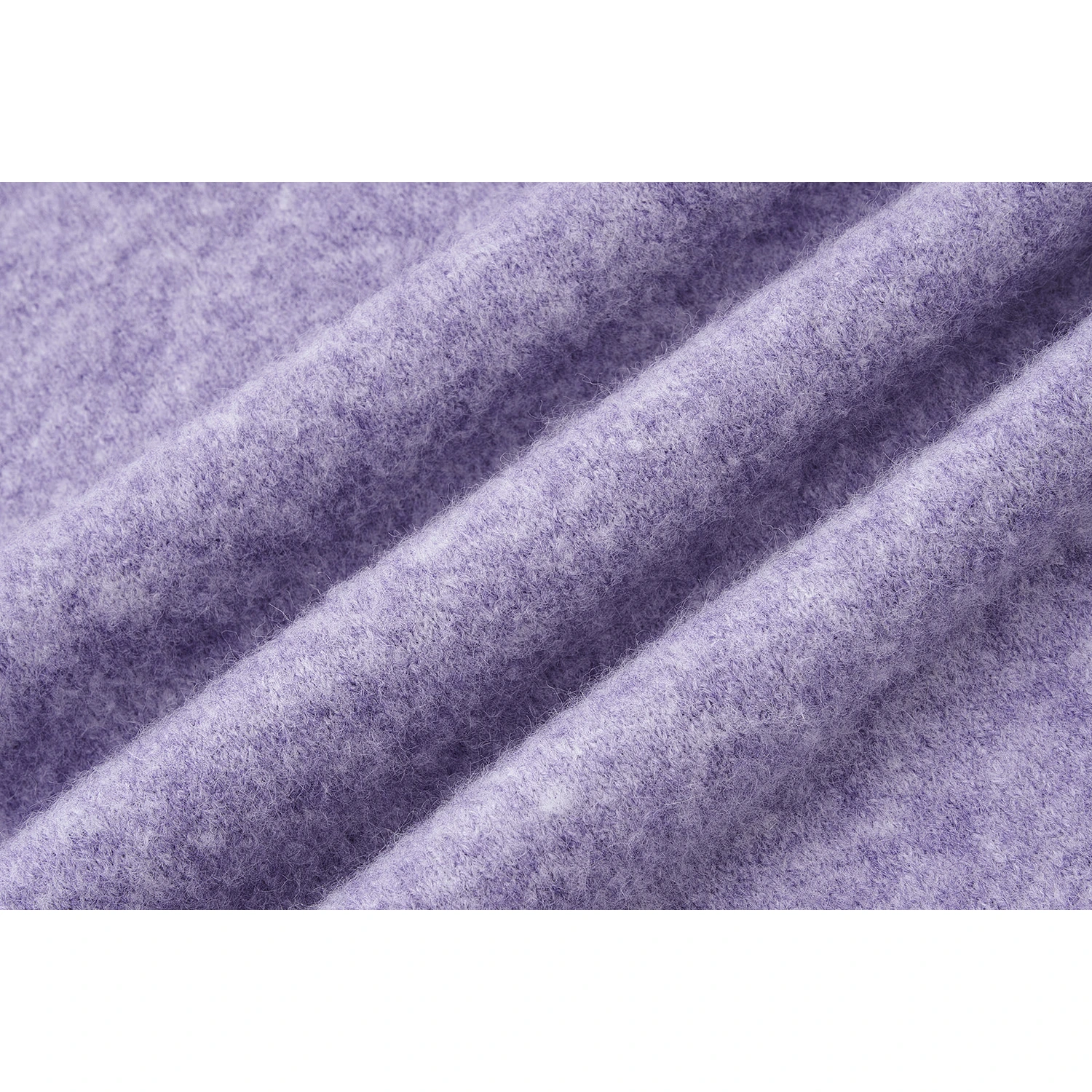13DE MARZO Marzo Valley Pumpkin Scarf Purple - Image 7