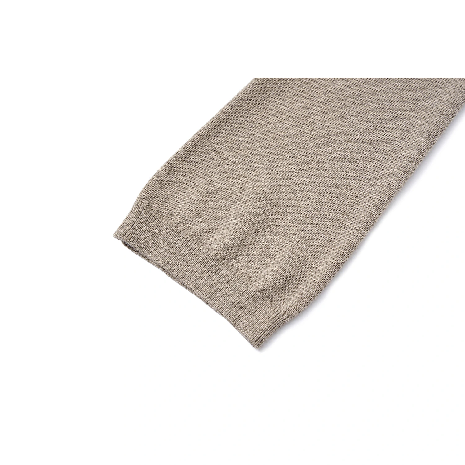 13DE MARZO Rolling Stones Layering Sweater Sand - Image 10
