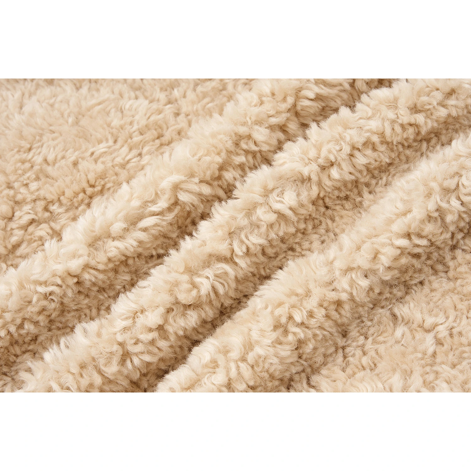 13DE MARZO Luminous Bear Reversible Down Vest - Image 23